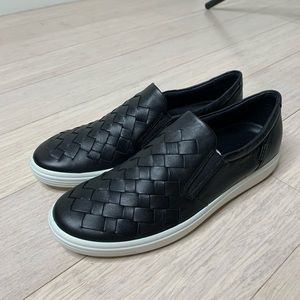 ECCO Danish Leather Shoes